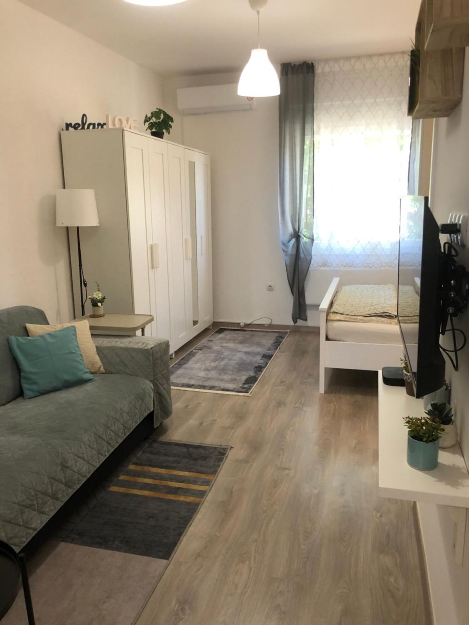 Stipe- With Free Parking, Self Check-in 0-24 Apartament