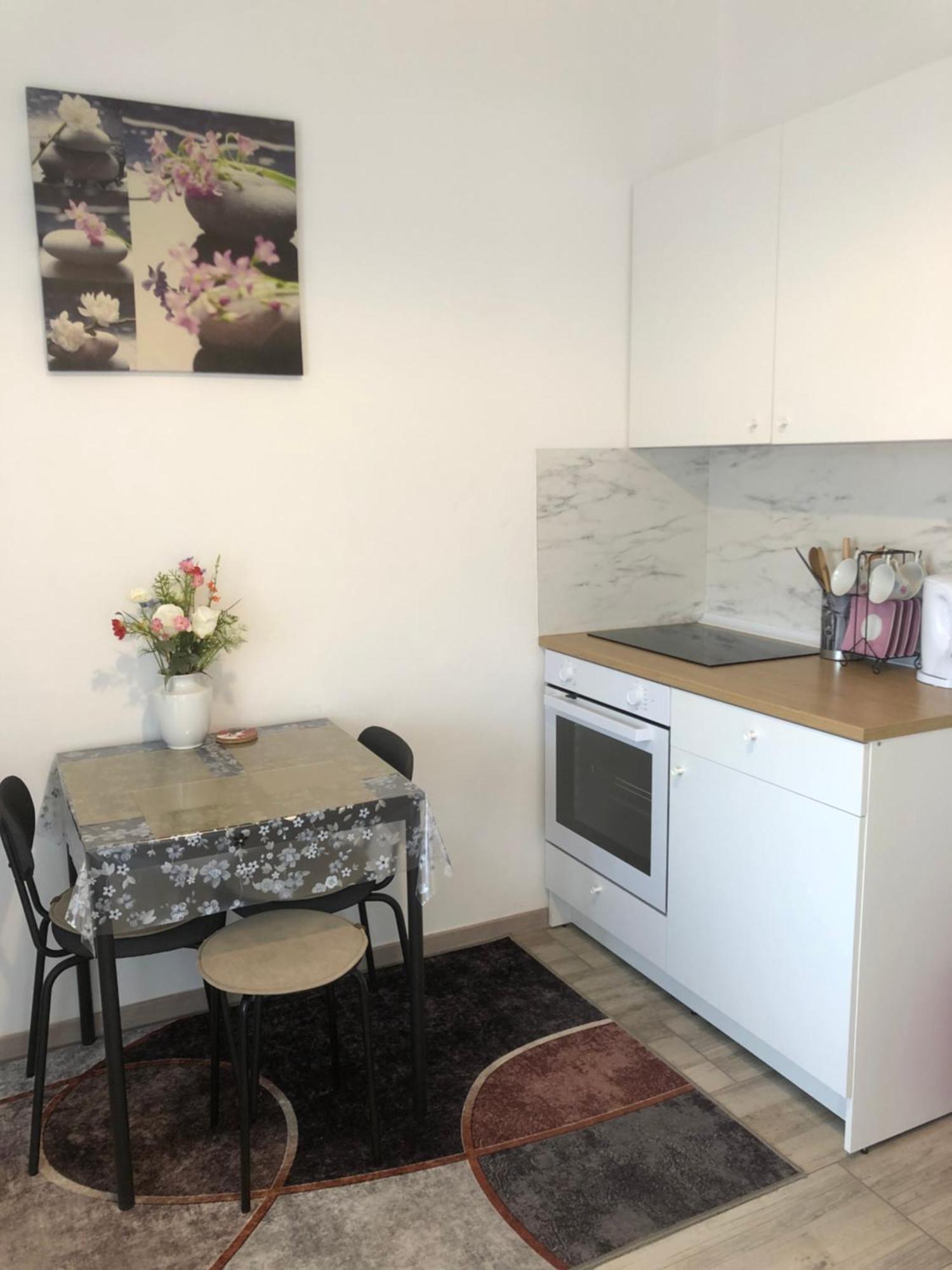 Apartament Stipe- With Free Parking, Self Check-in 0-24 *