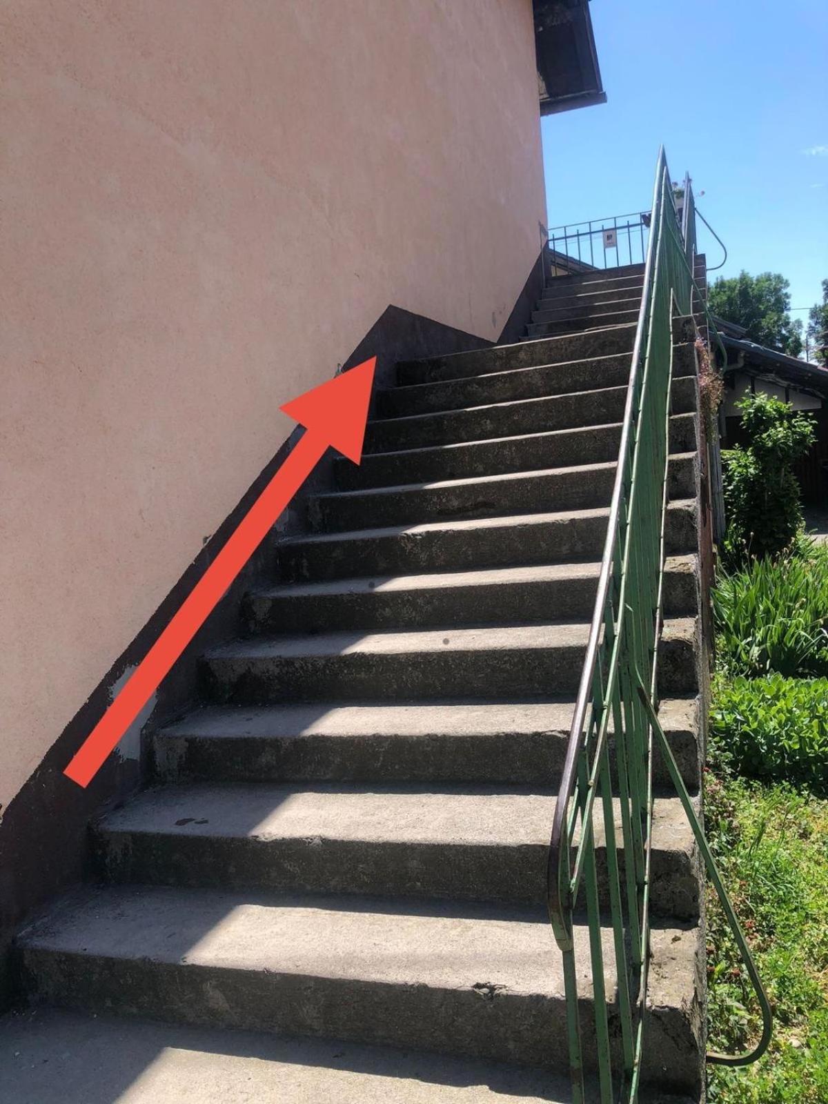 Stipe- With Free Parking, Self Check-in 0-24 Apartment Zagreb